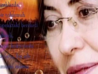 İlkay  AKKAYA   "YARİM  DERDİNİ  VER  BANA  "