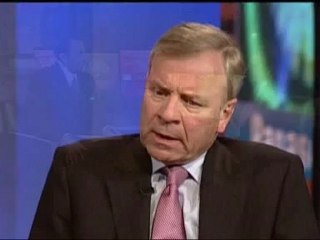 Riz Khan - Nato secretary-general - 25 Sep 08 - Part 2