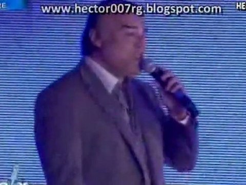 Paz Martinez sorprendio anoche en Soñando por Cantar Tigre