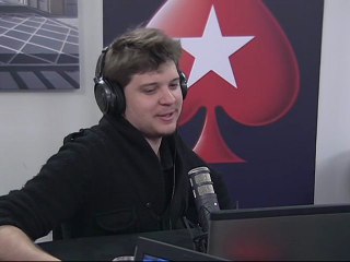 PokerStars Live - Super Nova Show du 25 Avril 2012 (Partie 3)