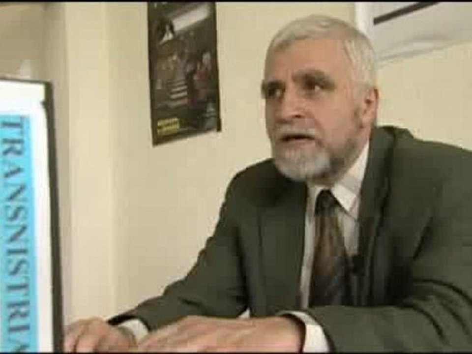 People & Power - The Secret State - Sept 6 - Part 2