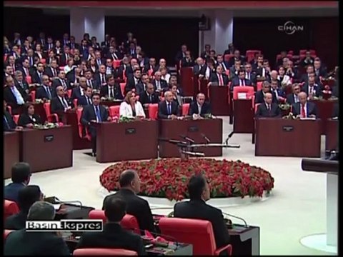 [KAVRAM KARMAŞASI] 25 NİSAN BASIN EXPRESS- MİLLİ İRADE