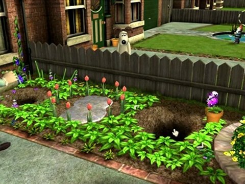 [S1][P3] Wallace & Gromit - Episode 3 - Muzzled!