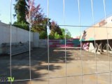 Rénovation urgente au skatepark de Strasbourg !