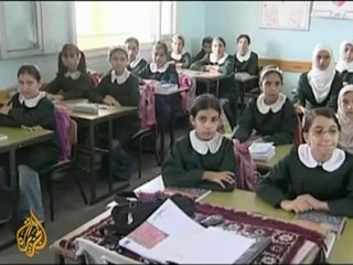 Gaza schools and hospitals face strike action - 06 Sept 08