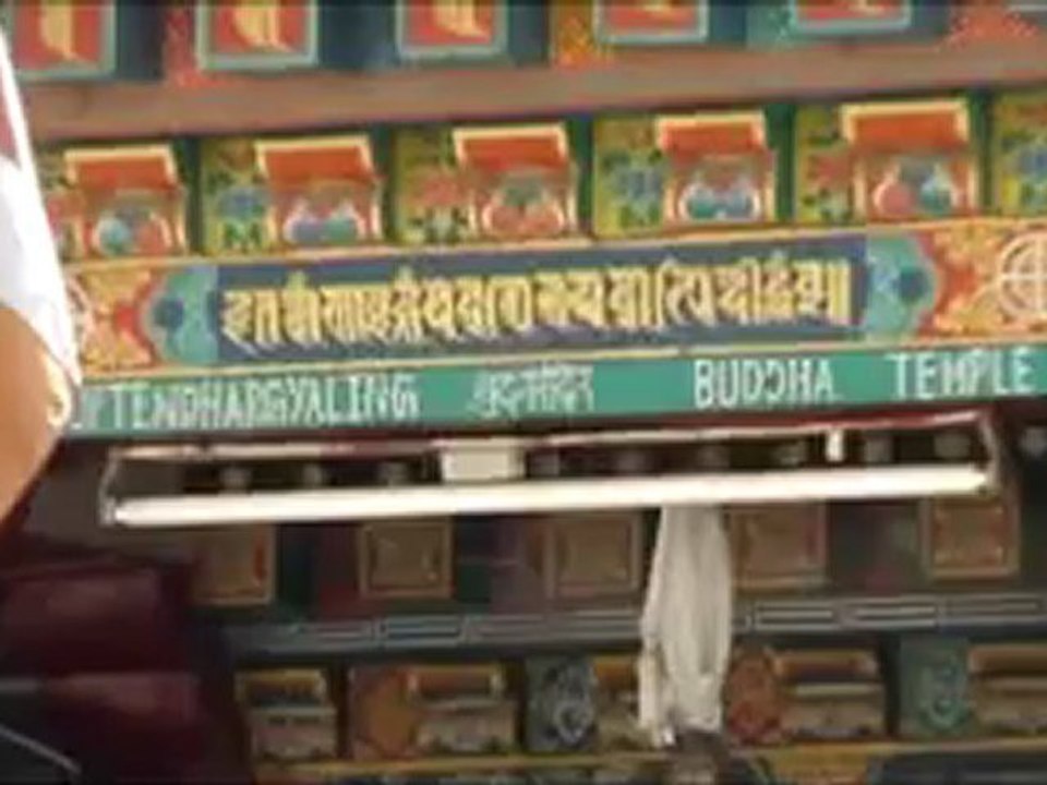 TIBETAN MARKET DEHRADOON UTTARAKHAND