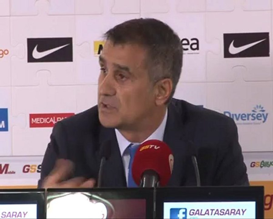 Şenol Güneşin Türk Medyası Tarafından Sansürlenen Açıklaması