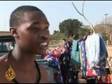 Swazis angered by birthday celebrations - 07 Sept 08