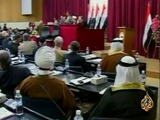 الازمة الجديدة بين العراق و الكويت