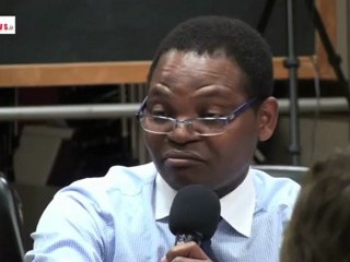 Dibattito sul multiculturalismo 33di34, Marcellino Marrundo