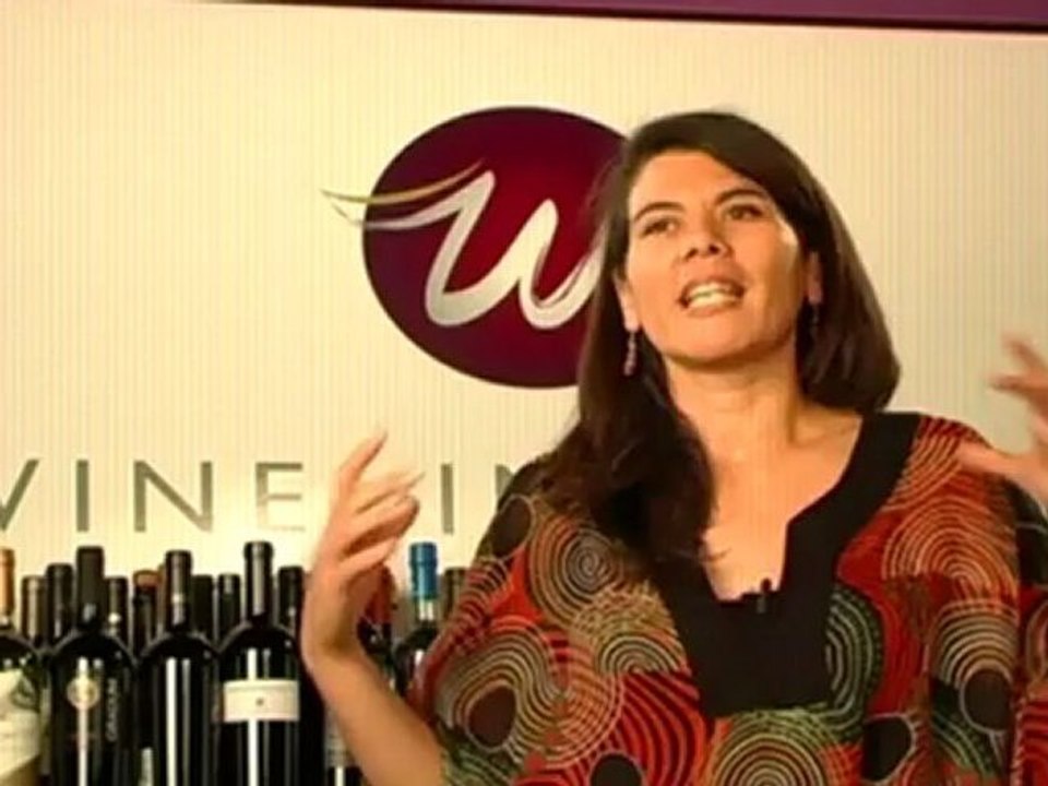Wine Institute - #WineLovers