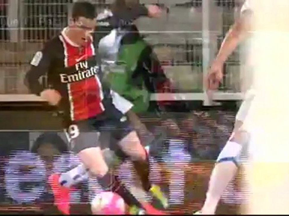 Luis Football Tour Avec R.Pedros Partie 3 -fin-