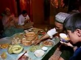 China's Uighurs face fasting restrictions -- 10 Sept 2008