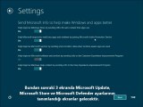 Windows 8 Beta Kurulum ve Temel Ayarlar