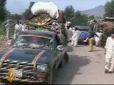 Pakistan 'al-Qaeda leaders killed' - 10 Sept 08