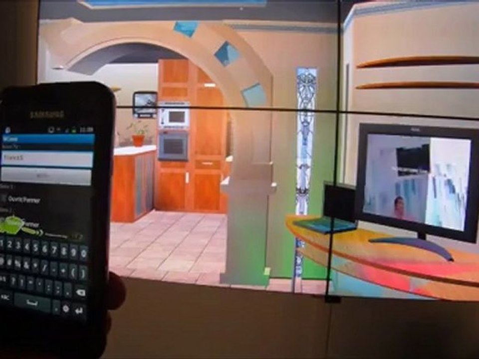 WComp Android