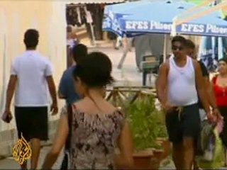 Face-to-Face on Cyprus - 11 Sept 08