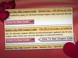 Mothers Day Gifts Coupon Codes