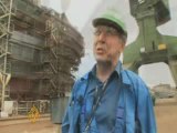 Time running out for Polish shipyard - 12 Sept 2008