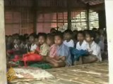 The plight of Myanmar's Hurricane Nargis orphans - 14 Sep 08
