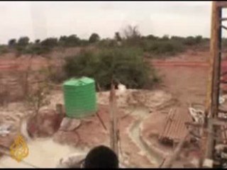 Angola rides the oil boom - 14 Sept 2008