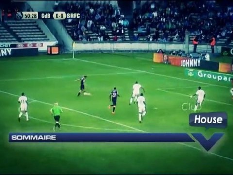 Club House - Nguemo et Obraniak refont le match [extrait]