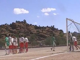 nahdat tafraout vs majd inchaden