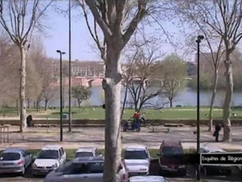 France 3 TV - Enquête de Région : Chasseur immobilier, Chasseur de biens (appartement, maison) au service des acquéreurs - FR3