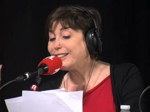 Liane Foly : La chronique du 03/05/2012 dans A La Bonne Heure