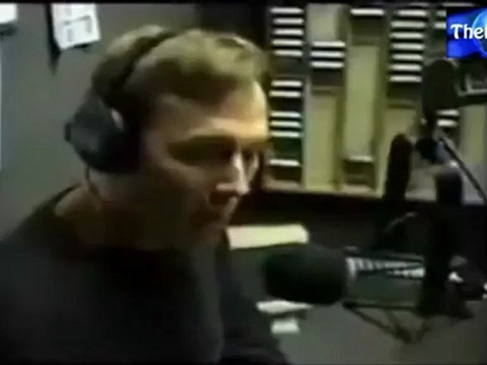 Alex Jones admet supporter Israël et dit que la Palestine est son territoire