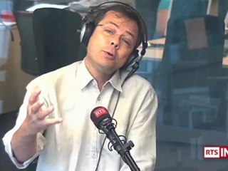 La chronique satirique : Des hauts et débat