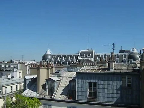 Avant chantier couverture maçonnerie