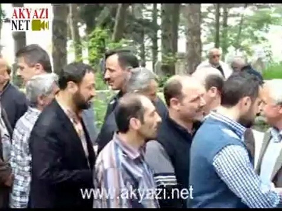 birincioğlu cenaze