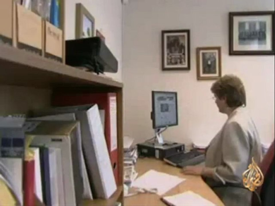 انتخابات البرلمان الأوروبي