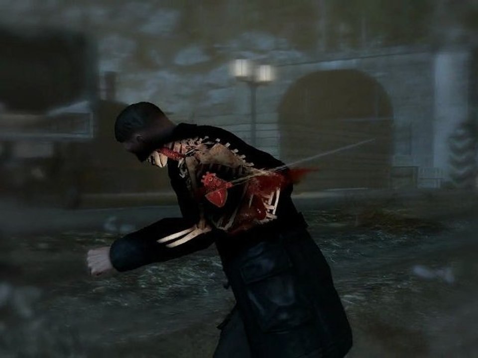 Sniper Elite V2 - Assassinate The Fuhrer - THE KILLING ADOLF HITLER