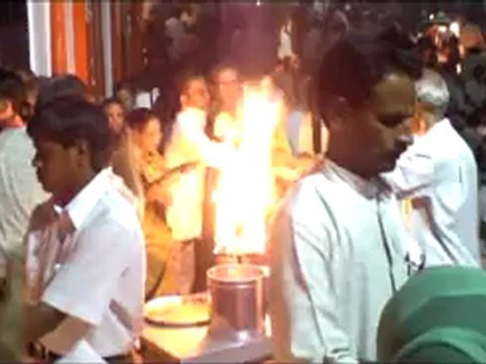 HAR KI PAURI HARIDWAR UTTARAKHAND