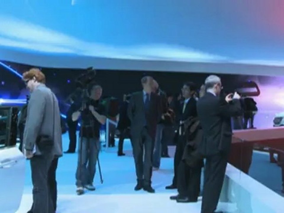 Car-News Weekly 04.05.2012