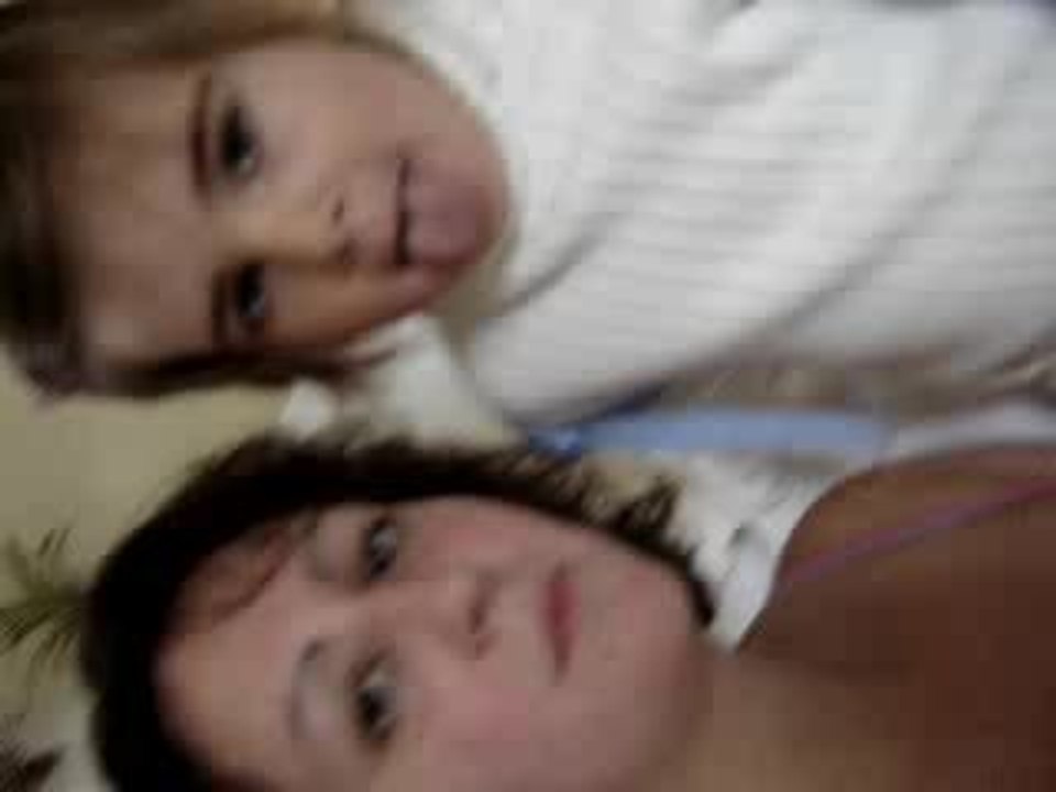 grimaces 1