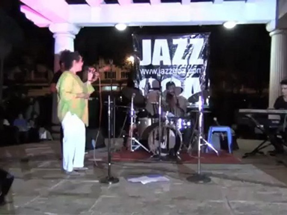 Jazz Junction-That's all