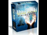 Usui Reiki Healing Master System Bonus