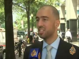 نقل أول سجين من معتقل غوانتنامو الى  الأراضي الأمريكية