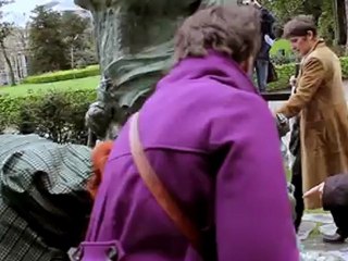 Gemotions - mobile adventures