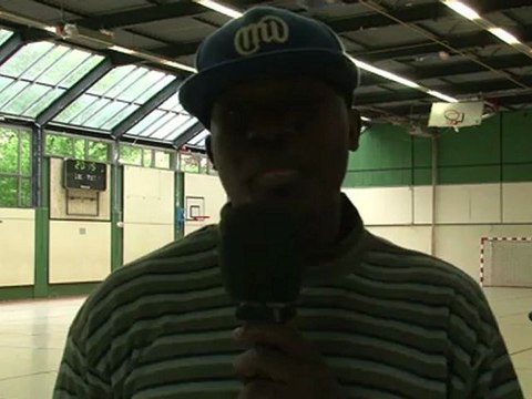 Bienvenue au Club 2012 Torcy Futsal