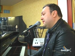 Aiutami - Cantico Cristiano Evangelico - Luciano de Felice