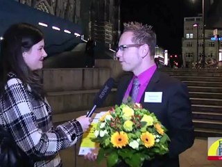 Küche & Co-Partner wird Franchise-Gründer des Jahres 2012