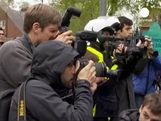 Cameron, a examen en las municipales británicas