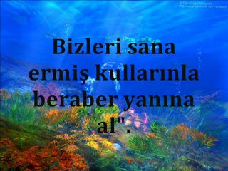 SelatuSelam Fm © Forum Açılış Kuranı ve Duası