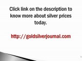 Buying Silver Bullion