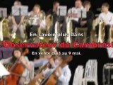 Neuville: Concert des stagiaires de Tub'en Cambrésis