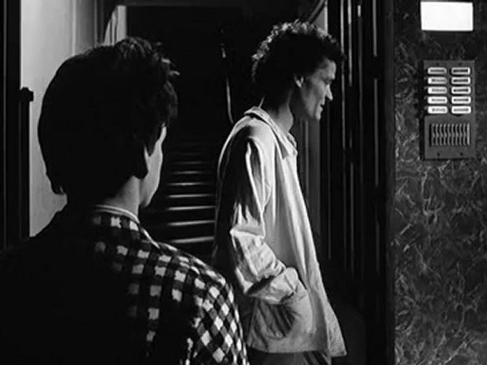 Boy Meets Girl - Holiday in Cambodia